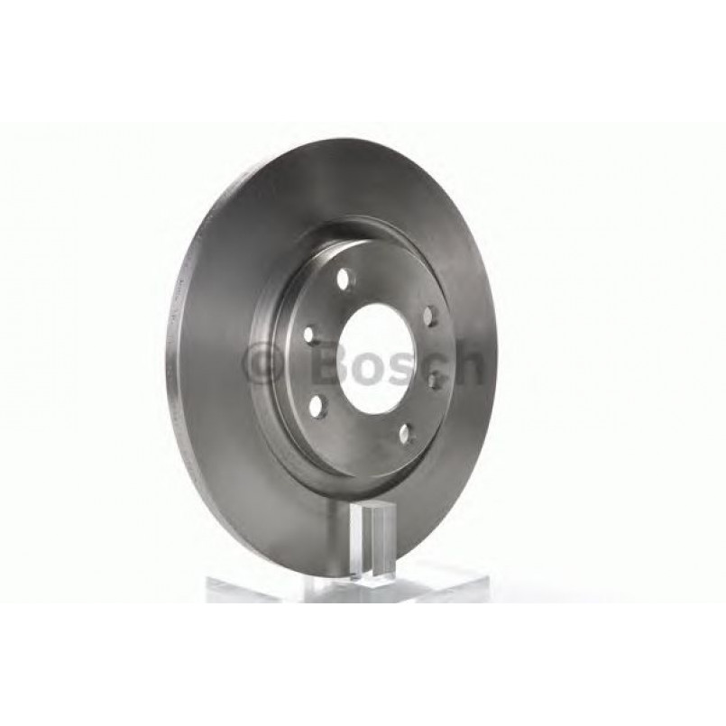 0986478847 BOSCH Гальмівний диск — фото товара №2