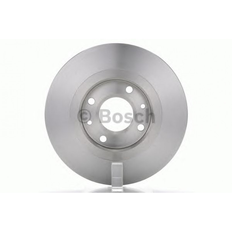 0986478847 BOSCH Гальмівний диск — фото товара №3