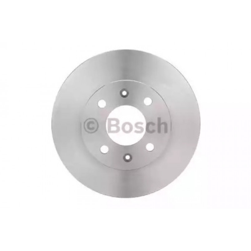 0986479286 BOSCH Гальмівний диск BD1149 — фото товара №3