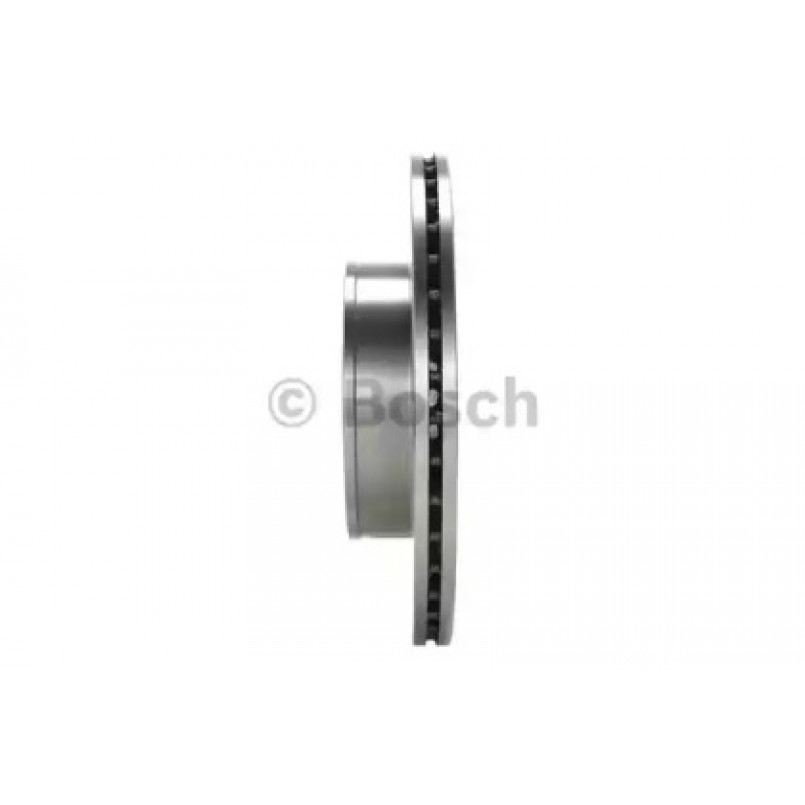 0986479286 BOSCH Гальмівний диск BD1149 — фото товара №4