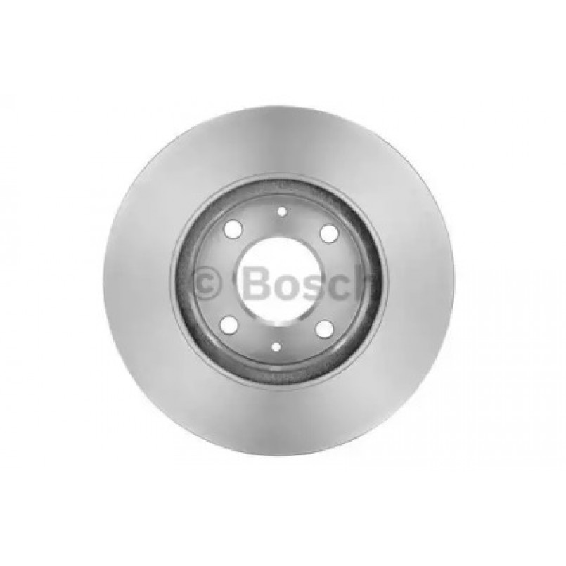 0986479286 BOSCH Гальмівний диск BD1149 — фото товара №5
