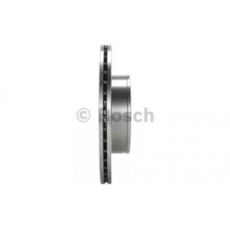 0986479286 BOSCH Гальмівний диск BD1149 — фото товара №6