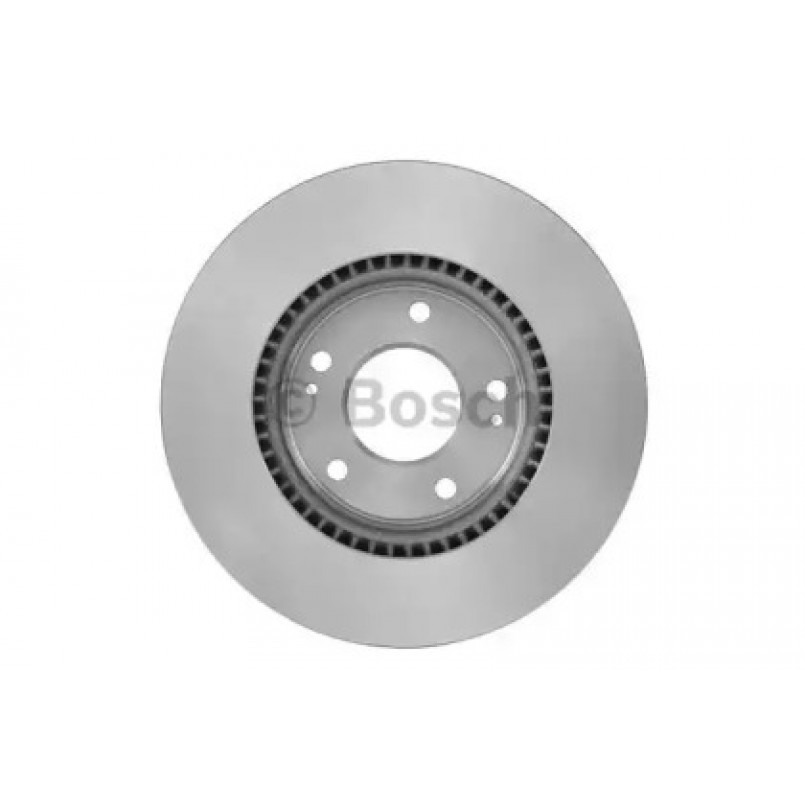 0986479460 BOSCH Гальмівний диск — фото товара №5