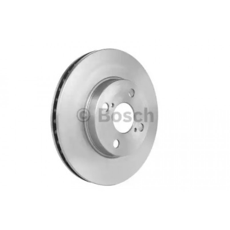 0986479085 BOSCH Гальмівний диск — фото товара №2