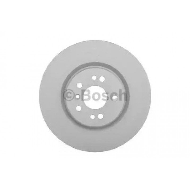 0986479269 BOSCH Гальмівний диск BD1147 — фото товара №3