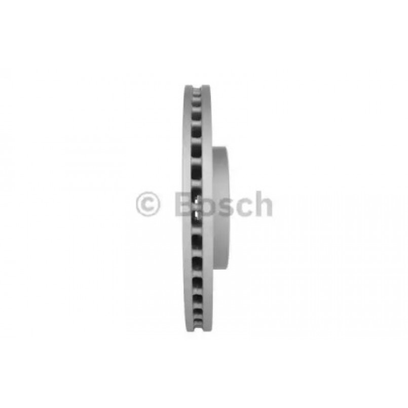 0986479269 BOSCH Гальмівний диск BD1147 — фото товара №6