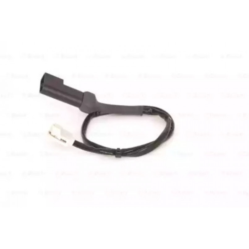 1987473573 BOSCH Датчик зносу гальмівних колодок — фото товара №3