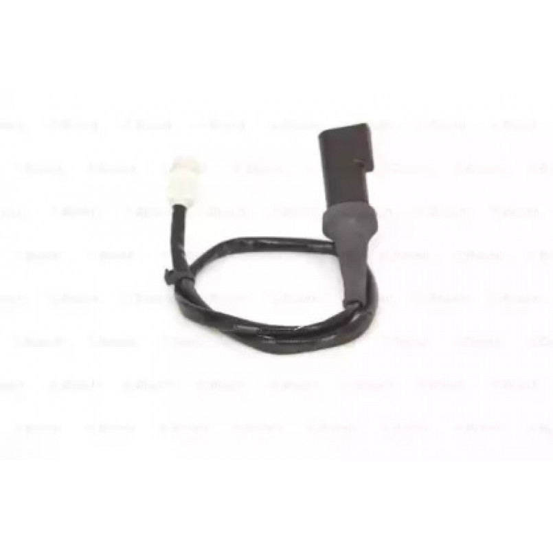 1987473573 BOSCH Датчик зносу гальмівних колодок — фото товара №4