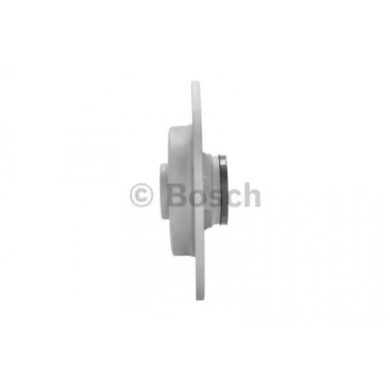 0986479400 BOSCH Гальмівний диск з підшипником BD1292 — фото товара №4