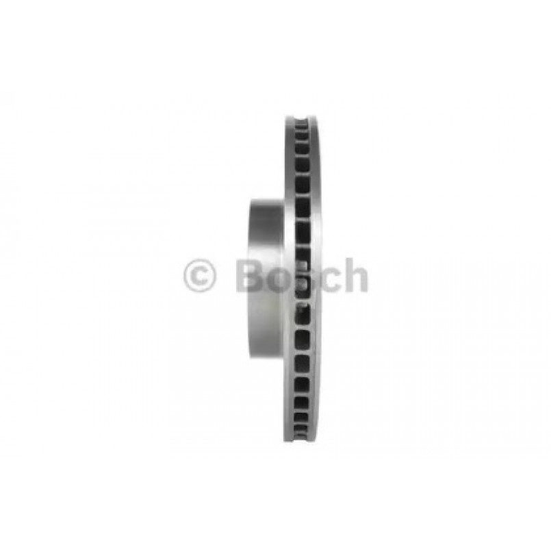 0986478593 BOSCH Гальмівний диск BD513 — фото товара №4