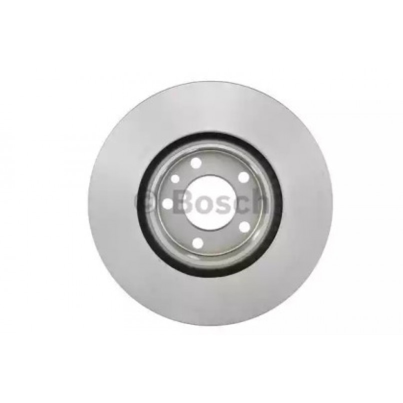 0986478593 BOSCH Гальмівний диск BD513 — фото товара №5