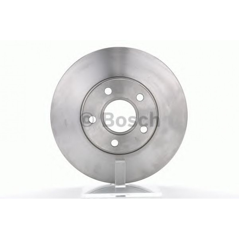 0986479069 BOSCH Гальмівний диск — фото товара №2