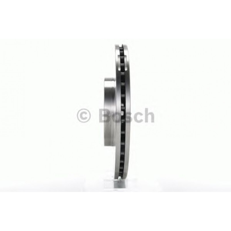 0986479069 BOSCH Гальмівний диск — фото товара №4