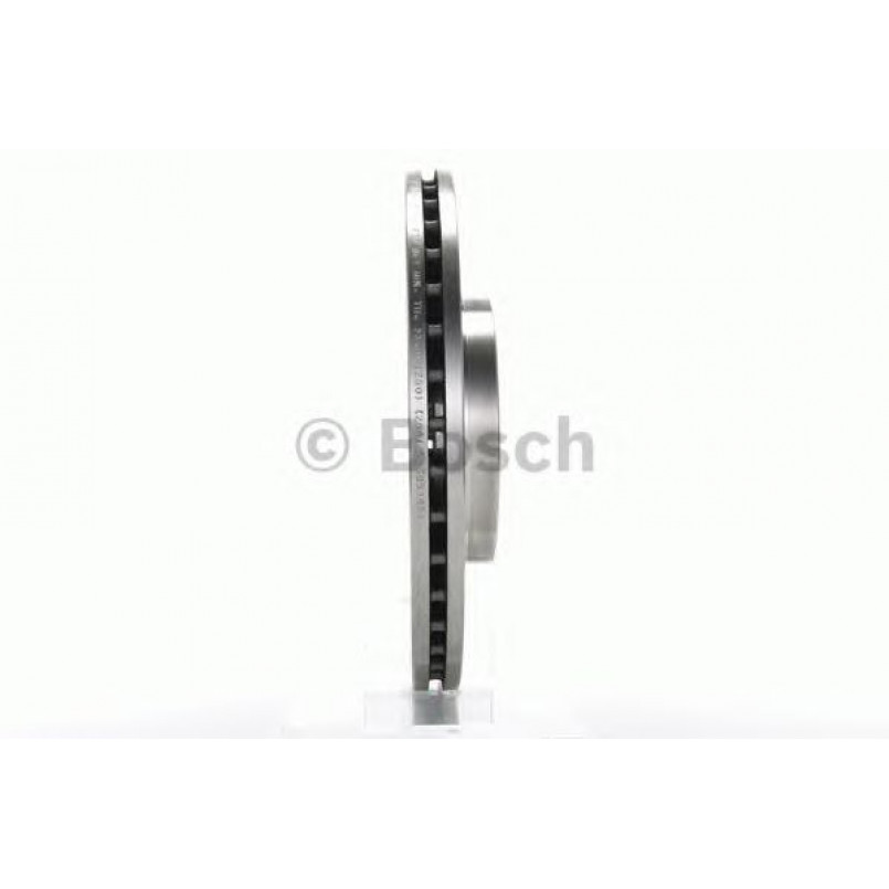 0986479069 BOSCH Гальмівний диск — фото товара №5