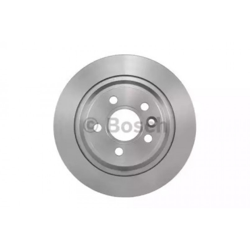0986479254 BOSCH Гальмівний диск — фото товара №3