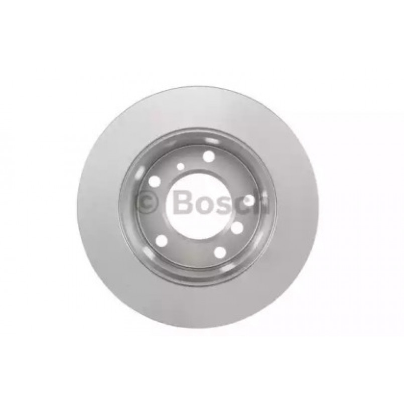 0986478433 BOSCH Гальмівний диск — фото товара №5