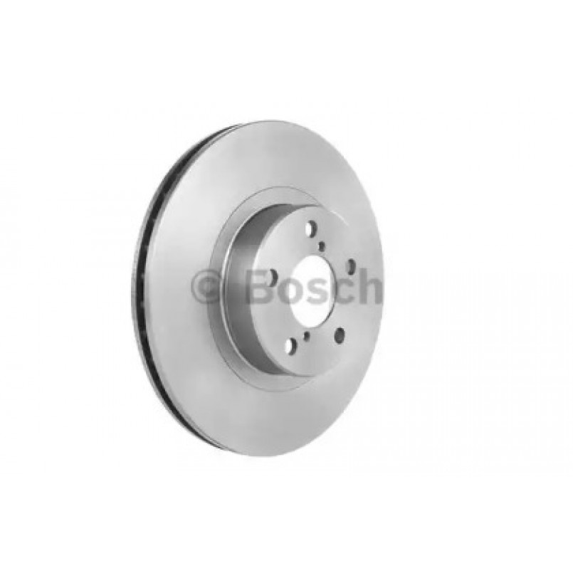 0986479147 BOSCH Гальмівний диск BD984 — фото товара №2