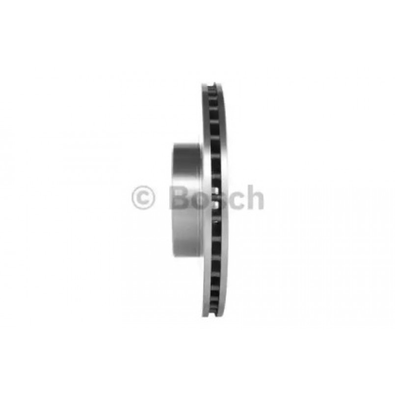 0986479147 BOSCH Гальмівний диск BD984 — фото товара №4