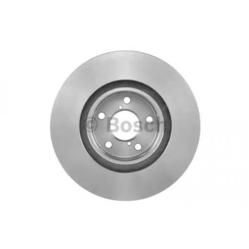 0986479147 BOSCH Гальмівний диск BD984 — фото товара №5