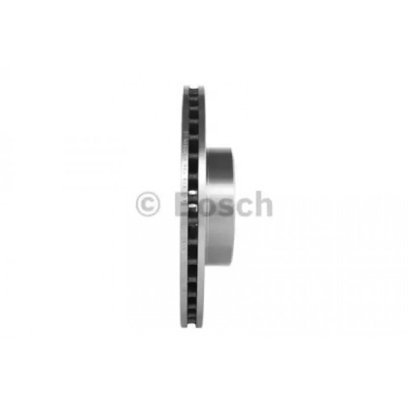 0986479147 BOSCH Гальмівний диск BD984 — фото товара №6