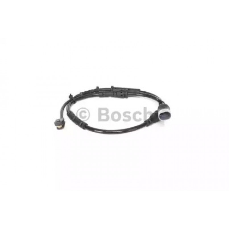 1987473544 BOSCH Датчик зносу гальмівних колодок — фото товара №3