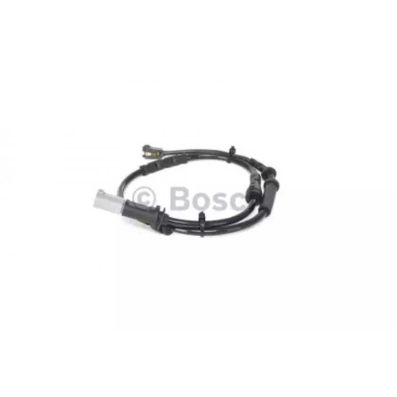 1987473544 BOSCH Датчик зносу гальмівних колодок — фото товара №4