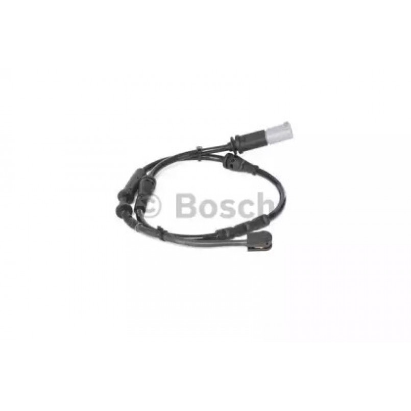 1987473544 BOSCH Датчик зносу гальмівних колодок — фото товара №6