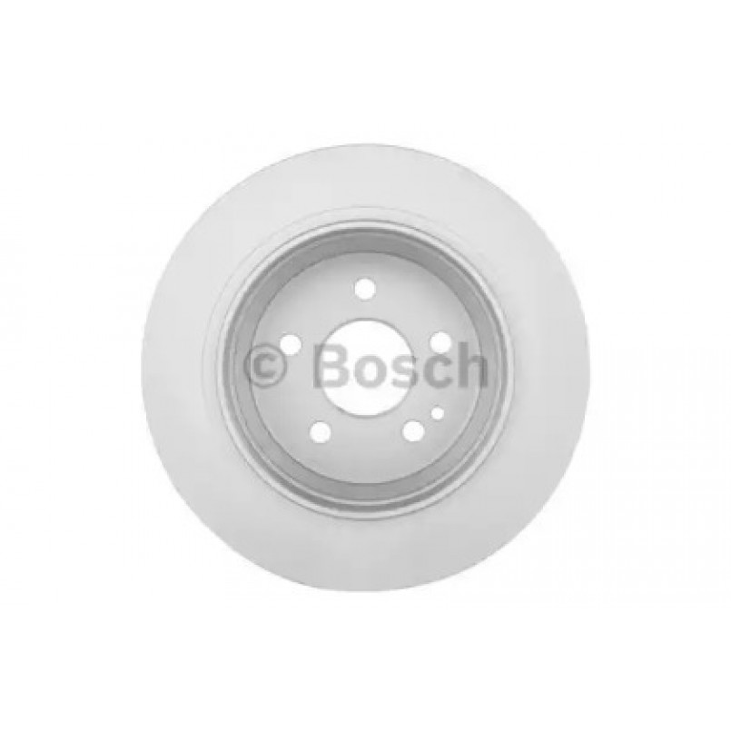 0986479138 BOSCH Гальмівний диск BD976 — фото товара №5