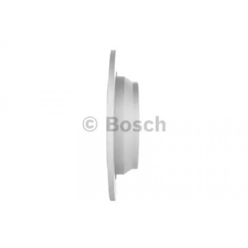 0986479138 BOSCH Гальмівний диск BD976 — фото товара №6