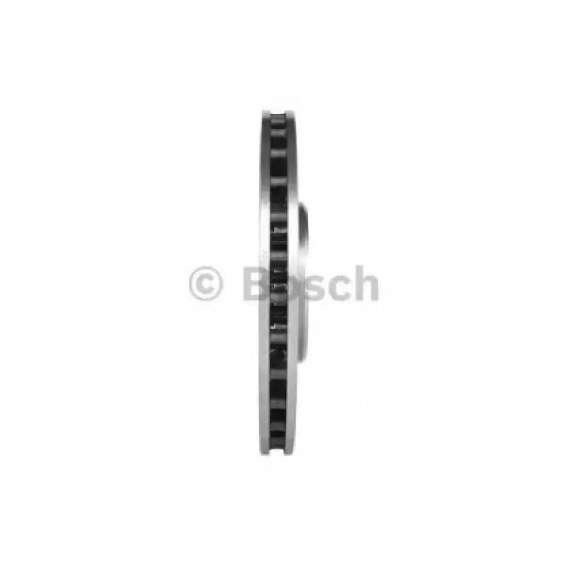 0986479291 BOSCH Гальмівний диск BD1154 — фото товара №6