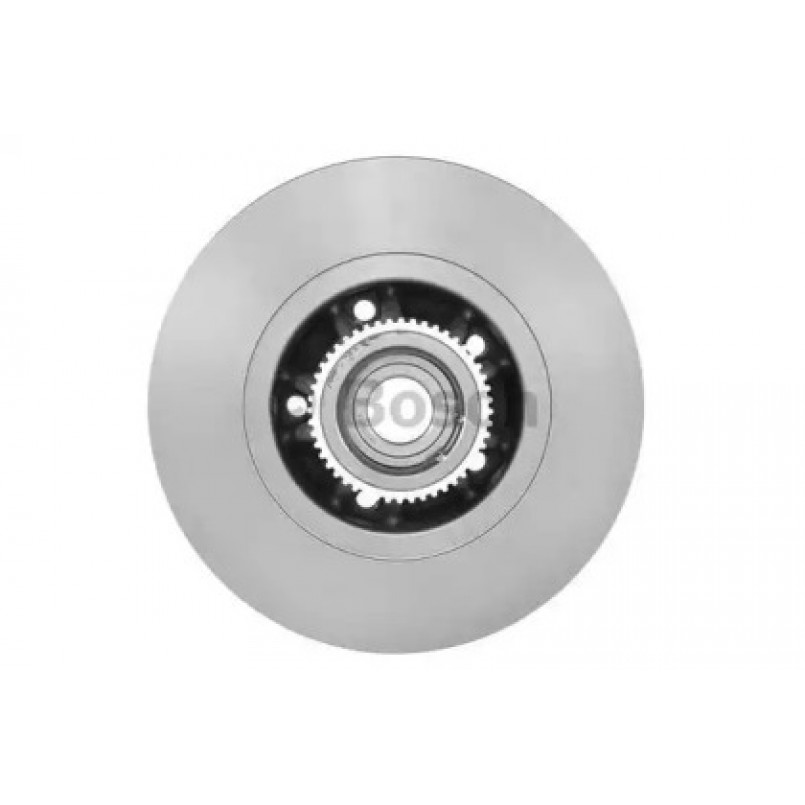 0986479271 BOSCH Гальмівний диск з підшипником BD1120 — фото товара №5