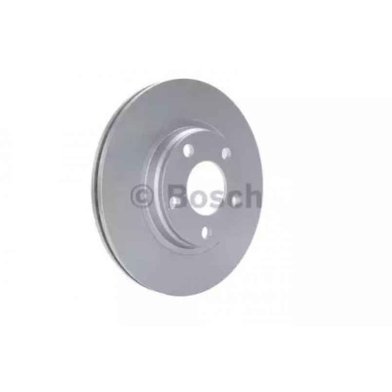 0986479916 BOSCH Гальмівний диск — фото товара №2