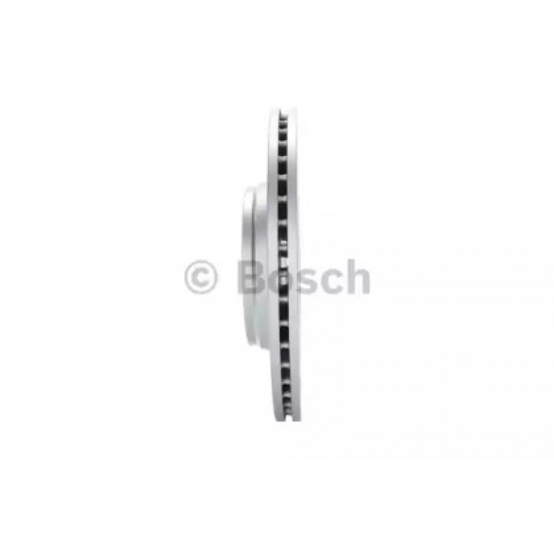 0986479916 BOSCH Гальмівний диск — фото товара №4