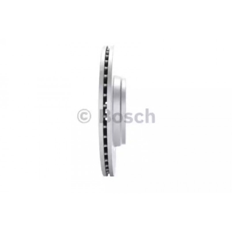 0986479916 BOSCH Гальмівний диск — фото товара №6