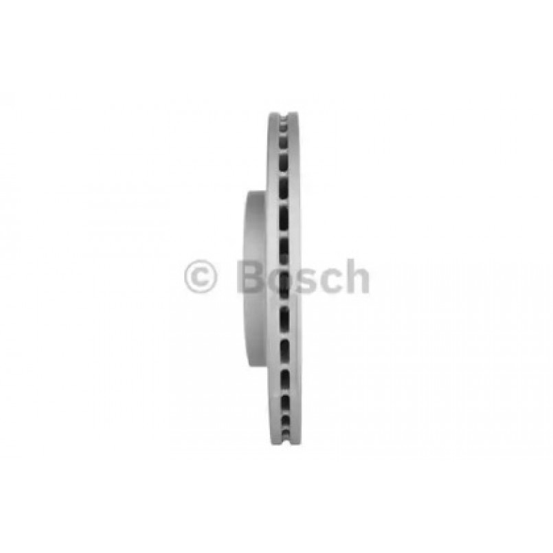 0986478590 BOSCH Гальмівний диск BD510 — фото товара №4