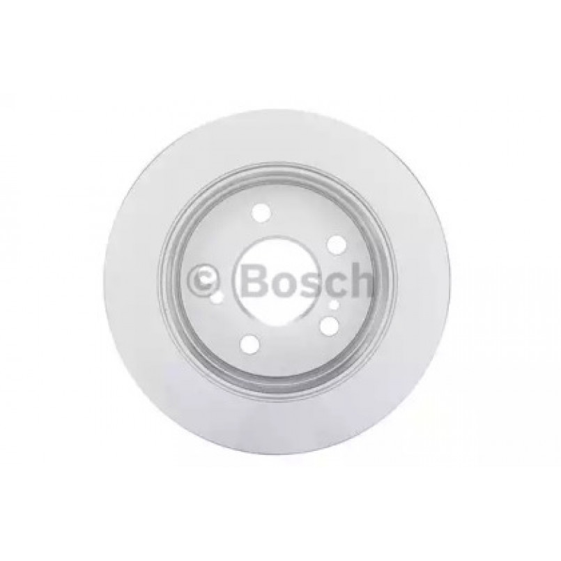 0986478188 BOSCH Гальмівний диск BD150 — фото товара №5