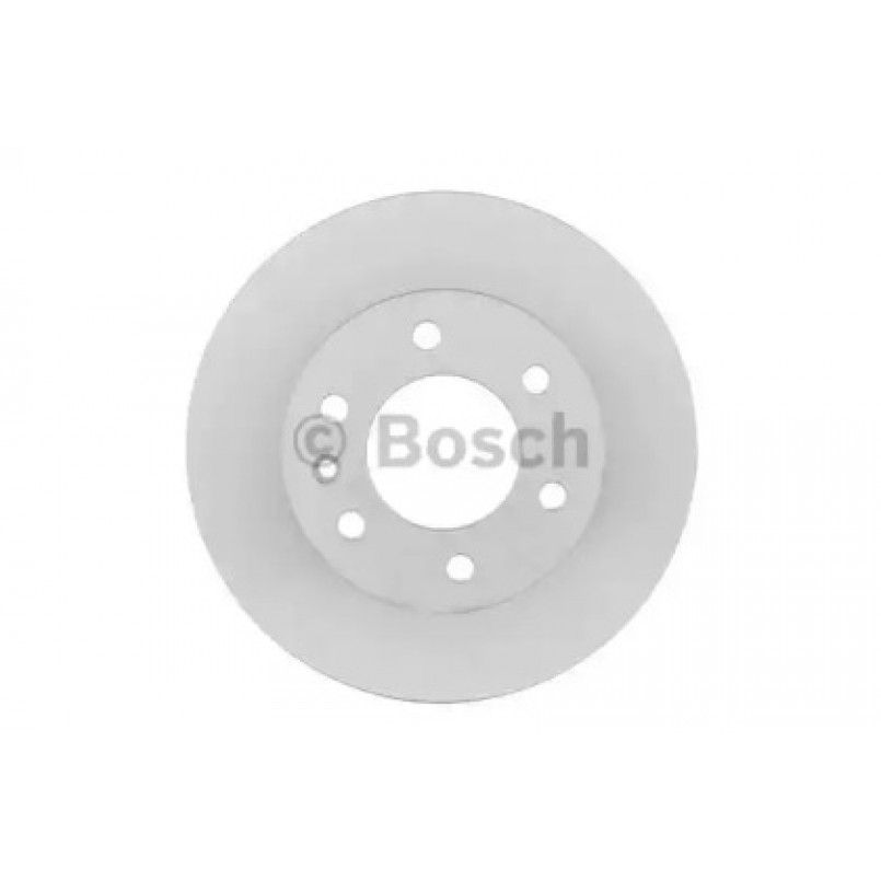 0986479294 BOSCH Гальмівний диск BD1157 — фото товара №3