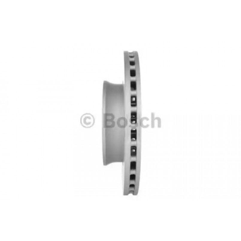 0986479294 BOSCH Гальмівний диск BD1157 — фото товара №4