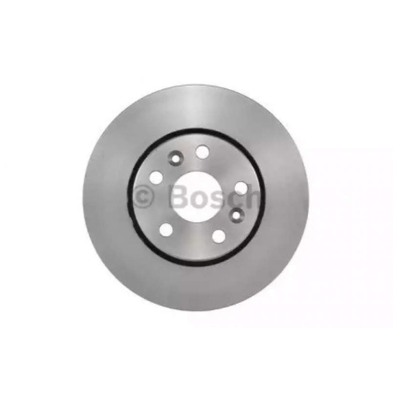 0986479555 BOSCH Гальмівний диск BD1399 — фото товара №3