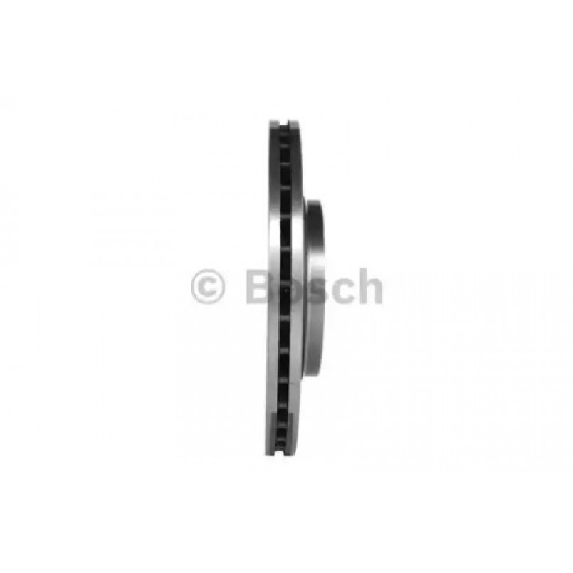 0986479555 BOSCH Гальмівний диск BD1399 — фото товара №6