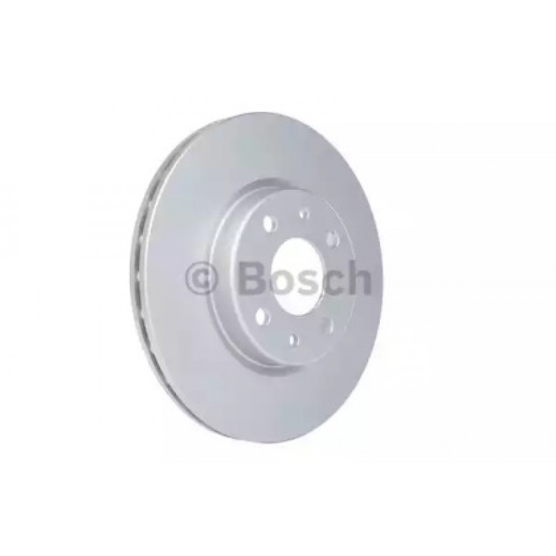 0986478515 BOSCH Гальмівний диск BD439 — фото товара №2