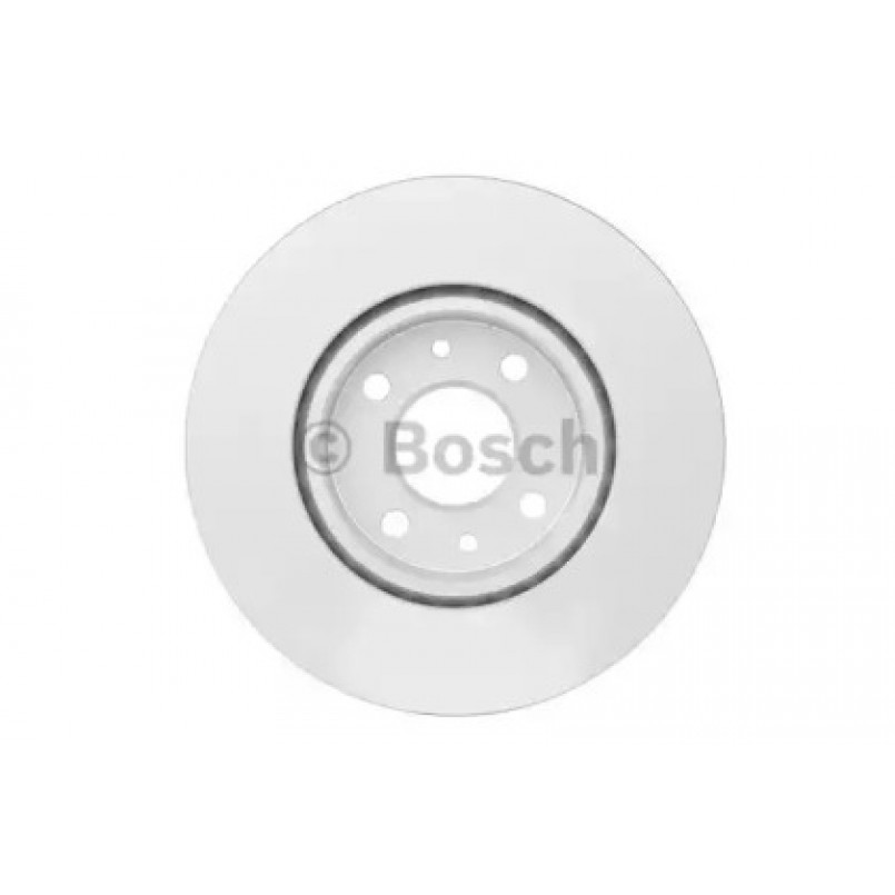 0986478515 BOSCH Гальмівний диск BD439 — фото товара №5