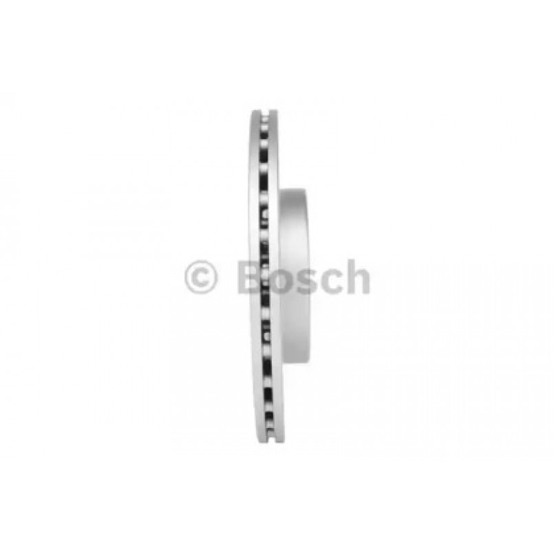 0986478515 BOSCH Гальмівний диск BD439 — фото товара №6