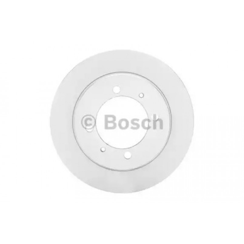 0986478898 BOSCH Гальмівний диск BD797 — фото товара №3