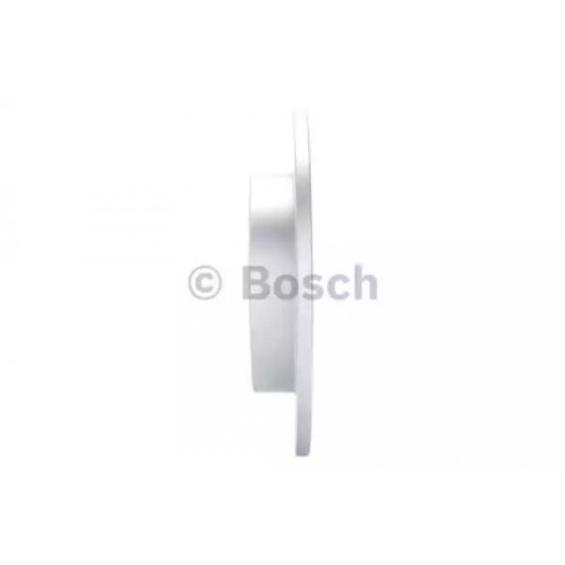 0986478898 BOSCH Гальмівний диск BD797 — фото товара №4