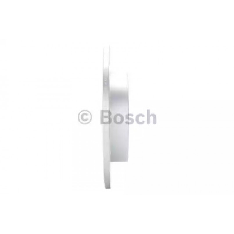 0986478898 BOSCH Гальмівний диск BD797 — фото товара №6