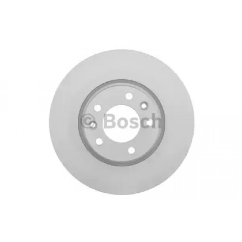 0986479193 BOSCH Гальмівний диск BD1063 — фото товара №3