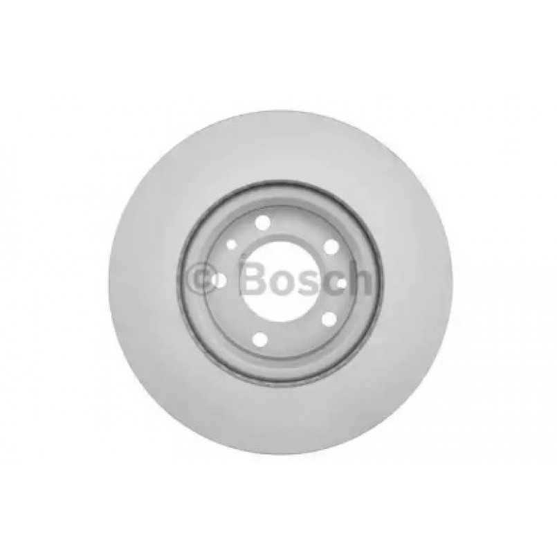 0986479193 BOSCH Гальмівний диск BD1063 — фото товара №5