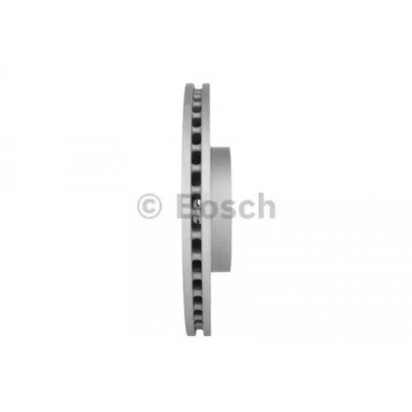 0986479193 BOSCH Гальмівний диск BD1063 — фото товара №6