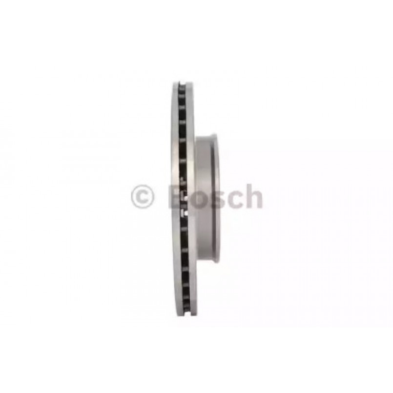 0986479367 BOSCH Гальмівний диск BD1206 — фото товара №6